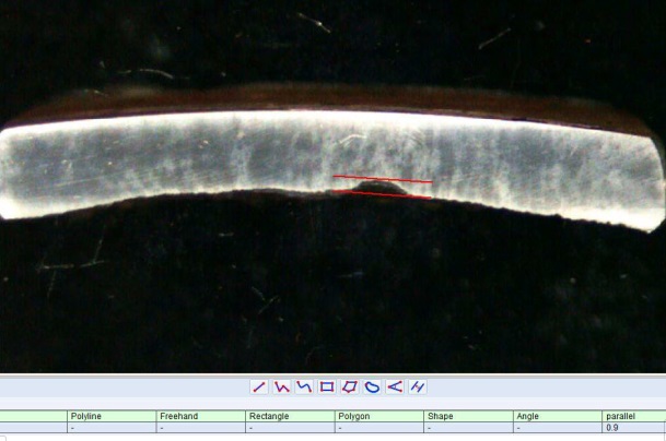 microbial influenced pitting corrosion