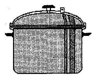 relation between temperature and pressure