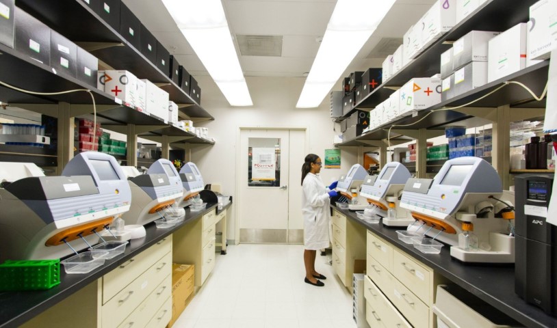 lab designs