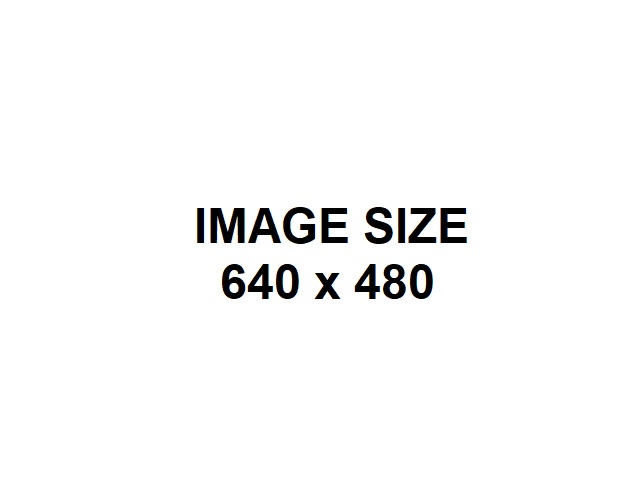 image size