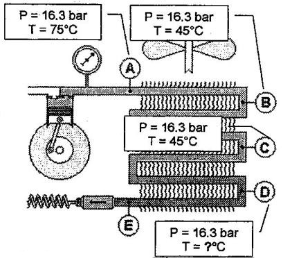 aircon condenser