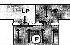 reciprocating compressor valves operation