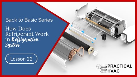 how-does-refrigerant-work-in-refrigeration-system