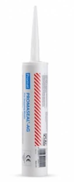 promaseal ag acrylic intuimescent sealant 300ml